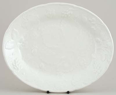 Meat Dish or Platter